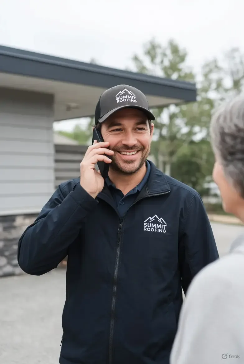 Flat Roof Leak Repair Roseville, CA FAQs